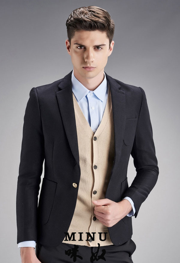 帥氣一?？畚餮b